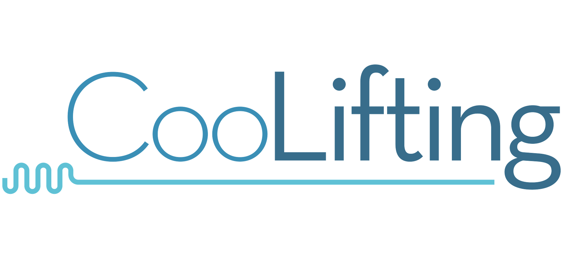 Logo Coolifting